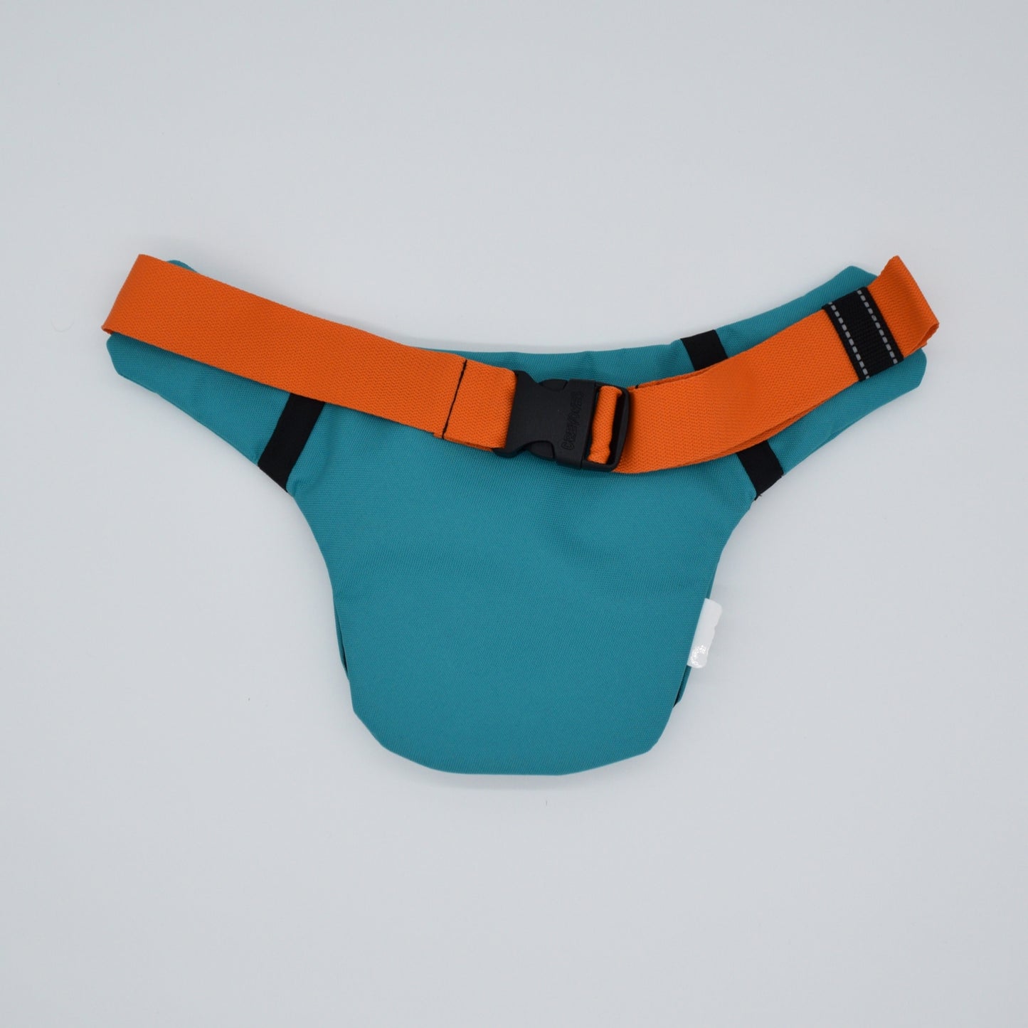 Best Buddy pouch - Turquoise