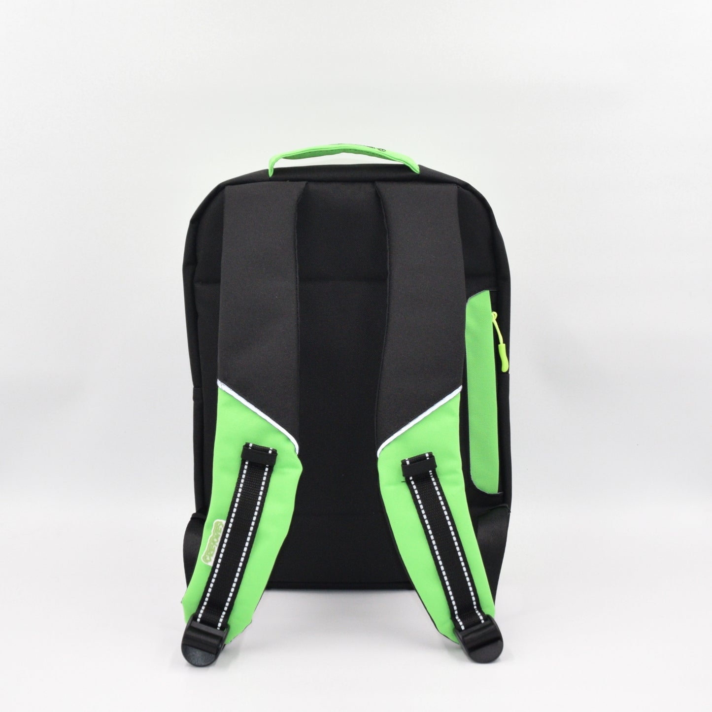 The Brewer mini Backpack 1.0 light- GreenField