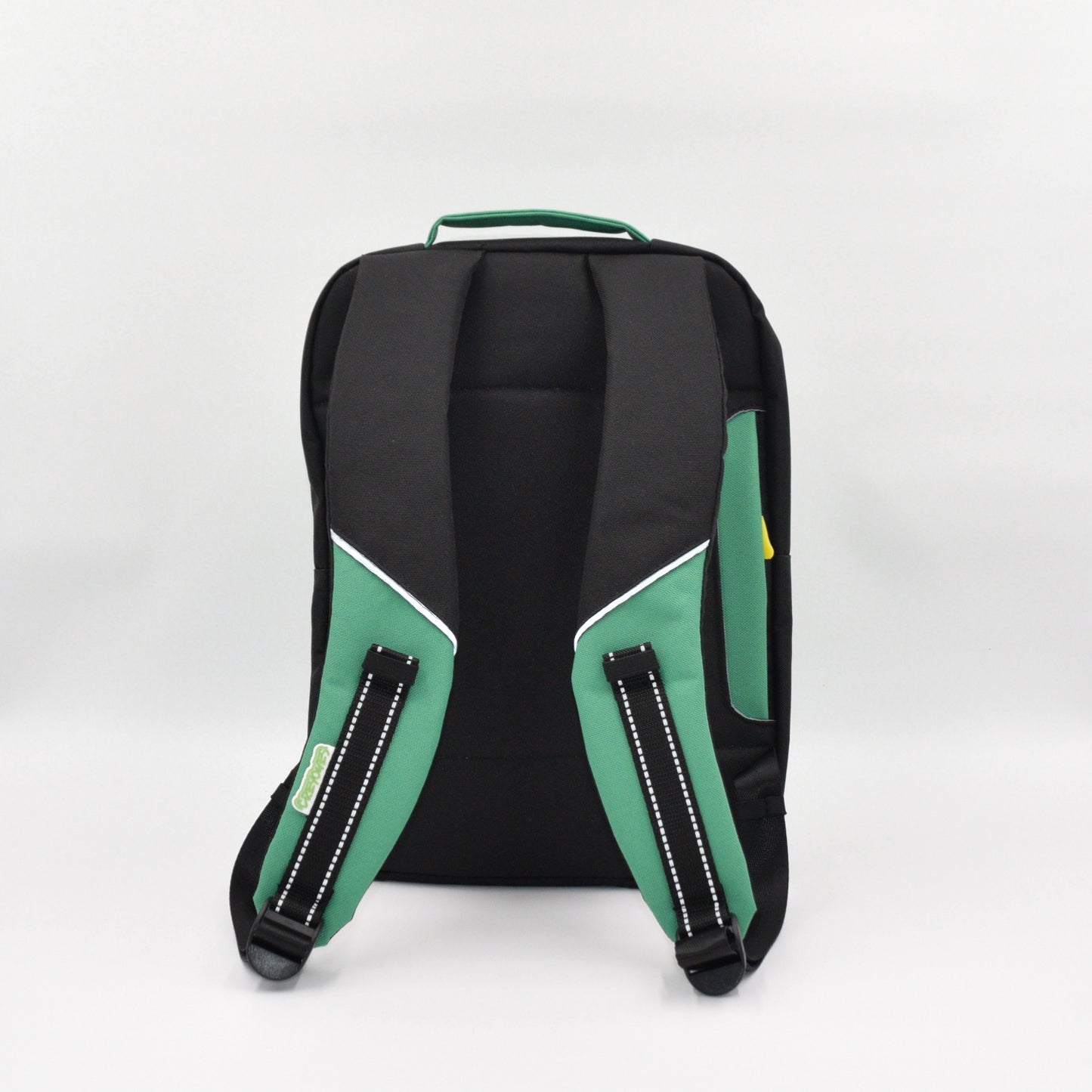 The Brewer mini Backpack 1.0 - Woodlands