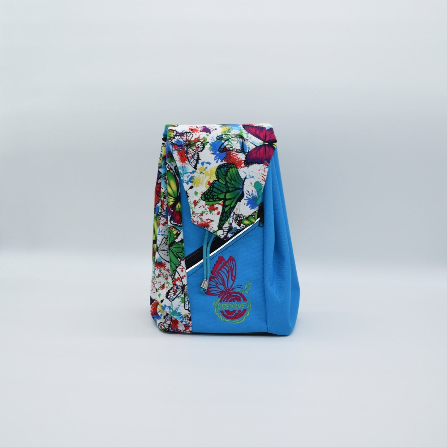 Damiselle bag - Butterflies