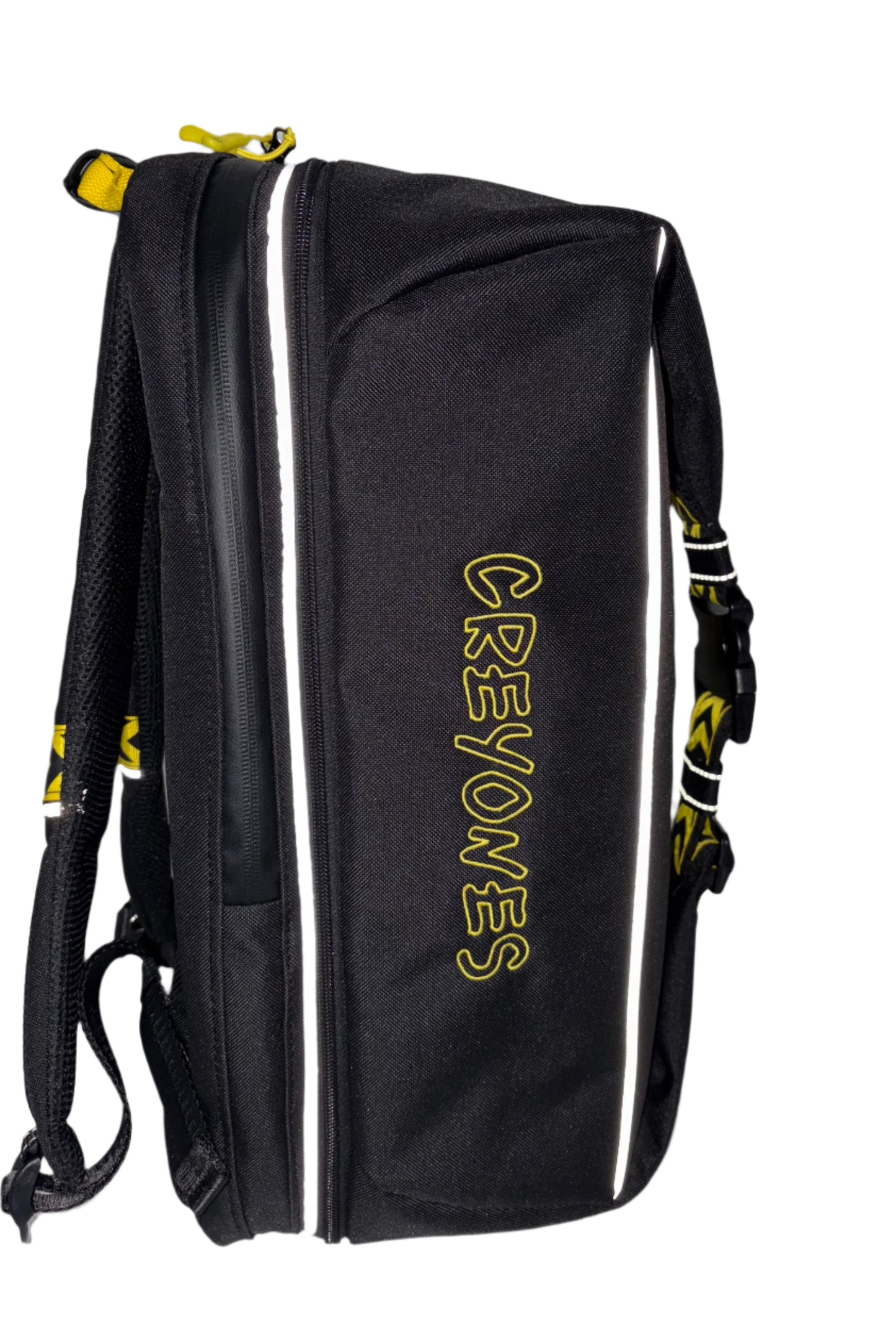 The Brewer backpack 3.0 - Silent Cut