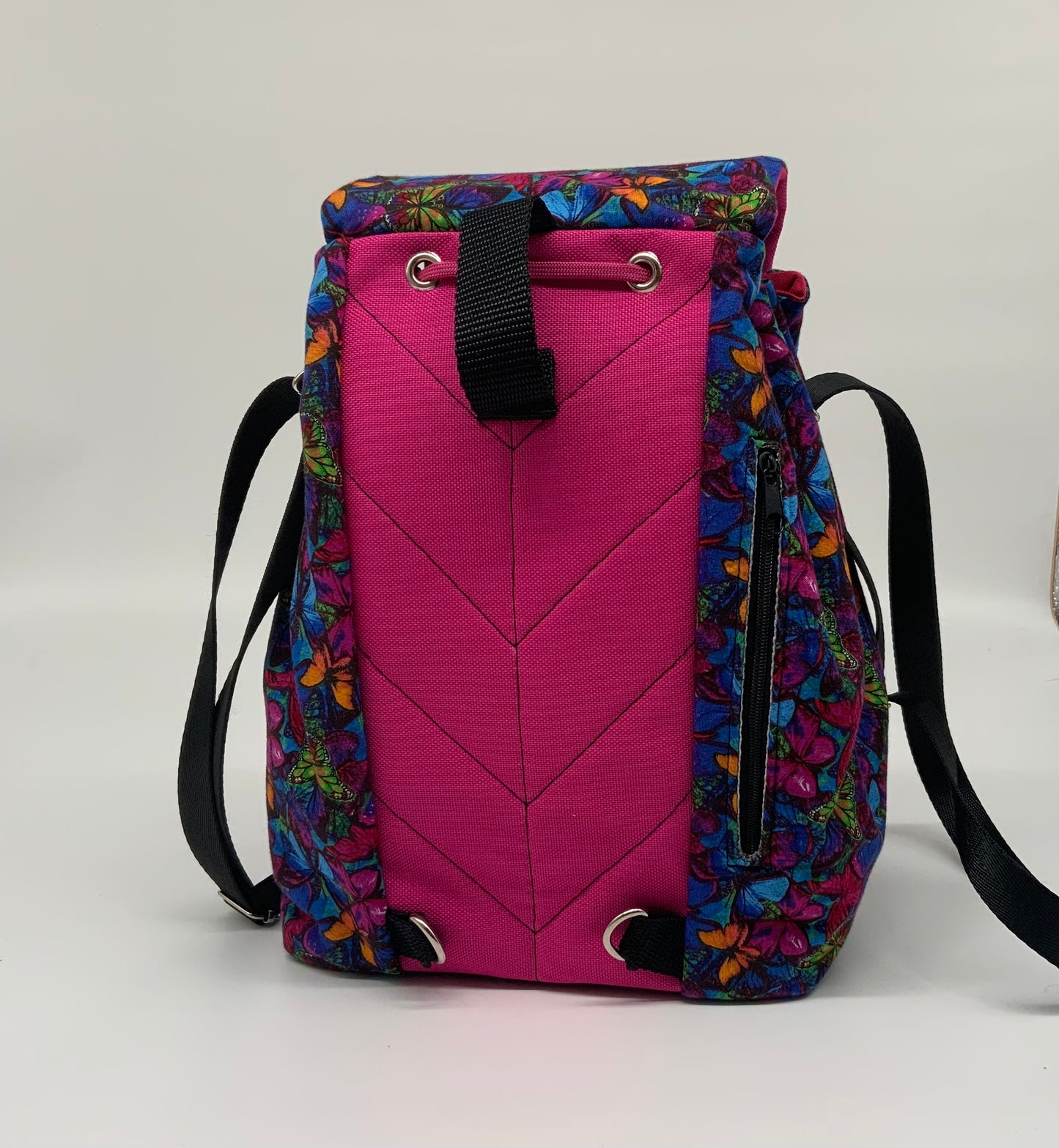 Damiselle bag - bfly