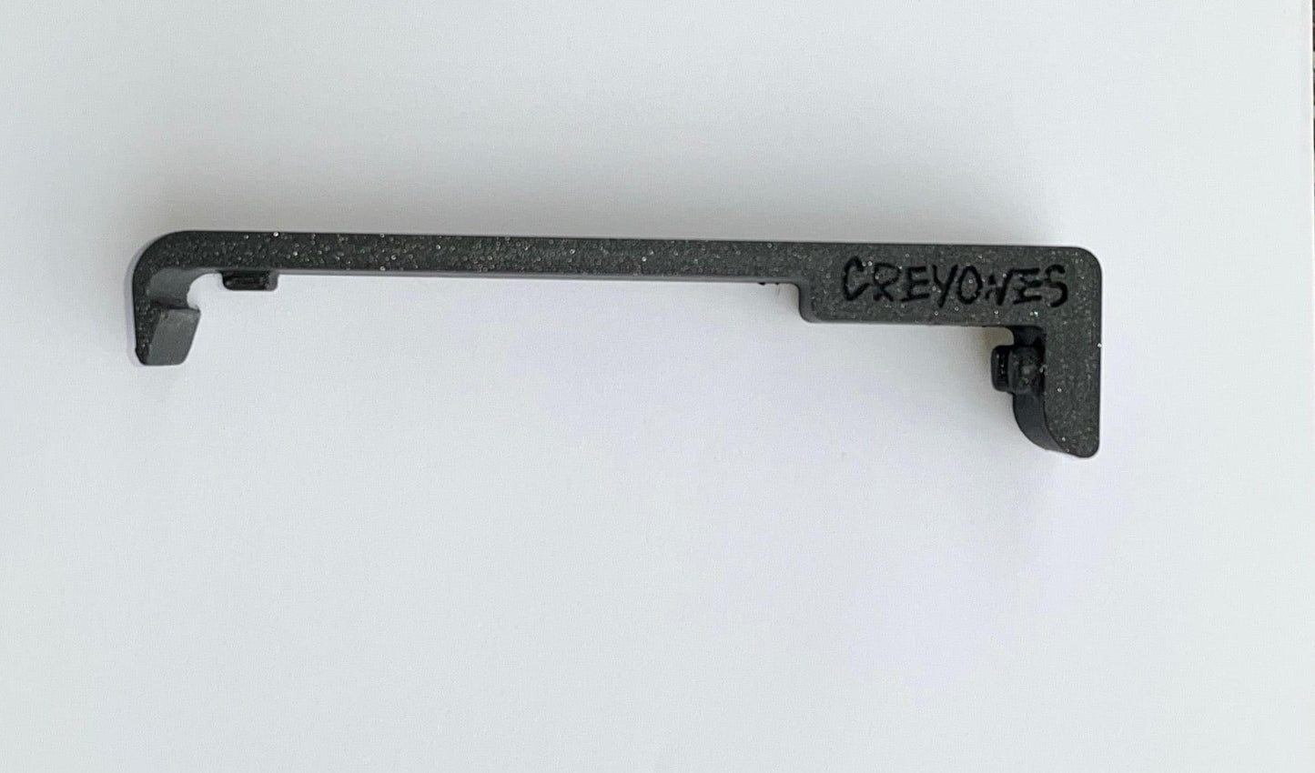 T-Items - Tesla CCS adapter holder by Creyones, CCS Holder for Tesla