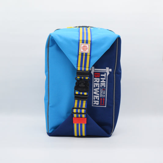 The Brewer backpack - Ice Breaker