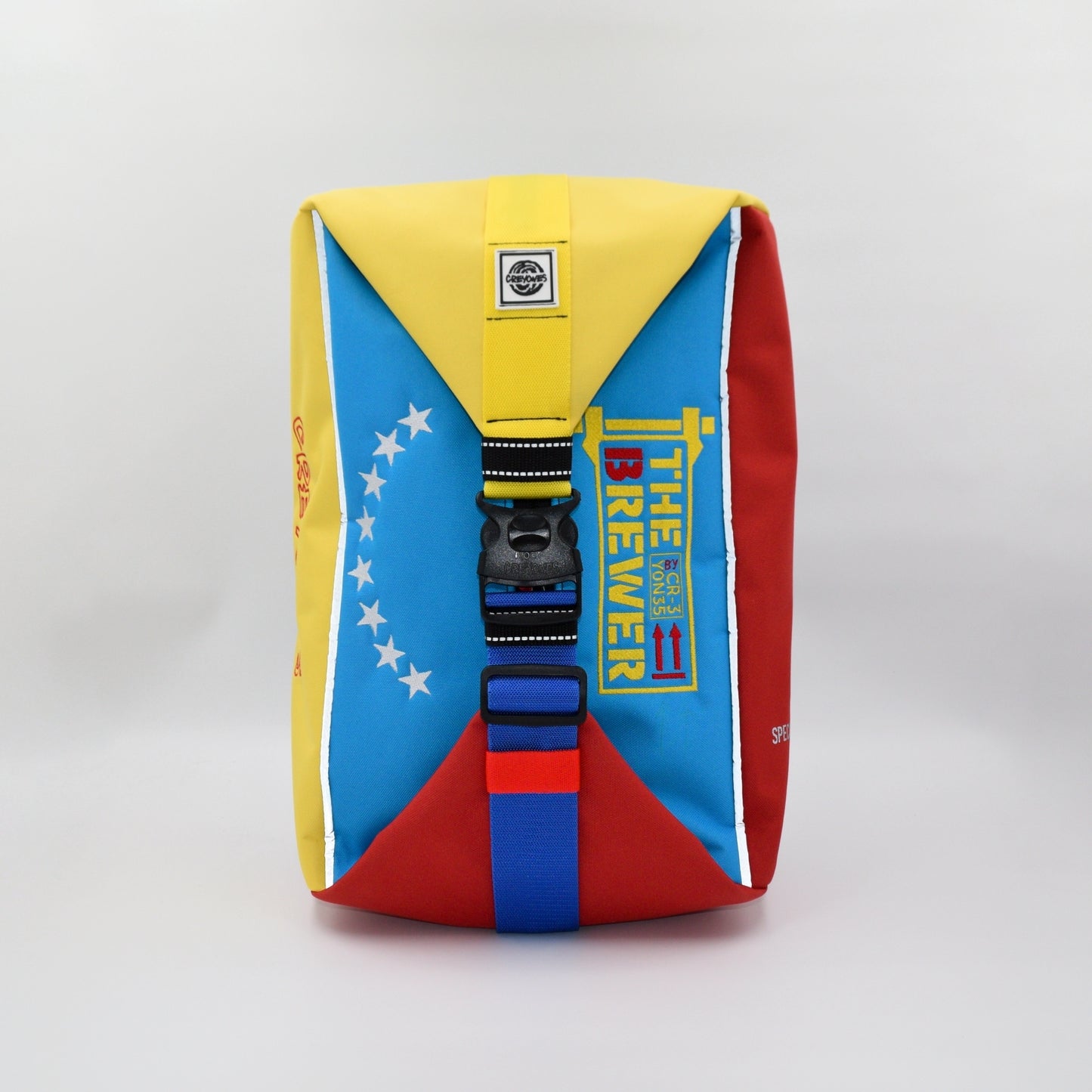 Batoh The Brewer - Venezuela