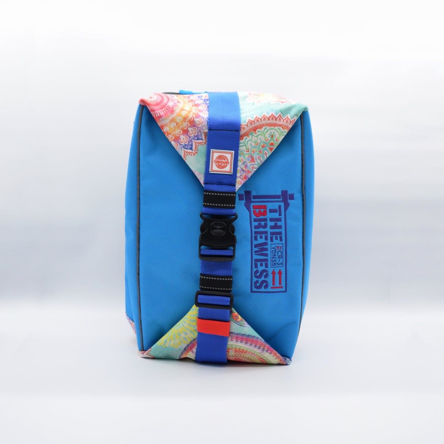 The Brewess backpack 1.0 - Minea
