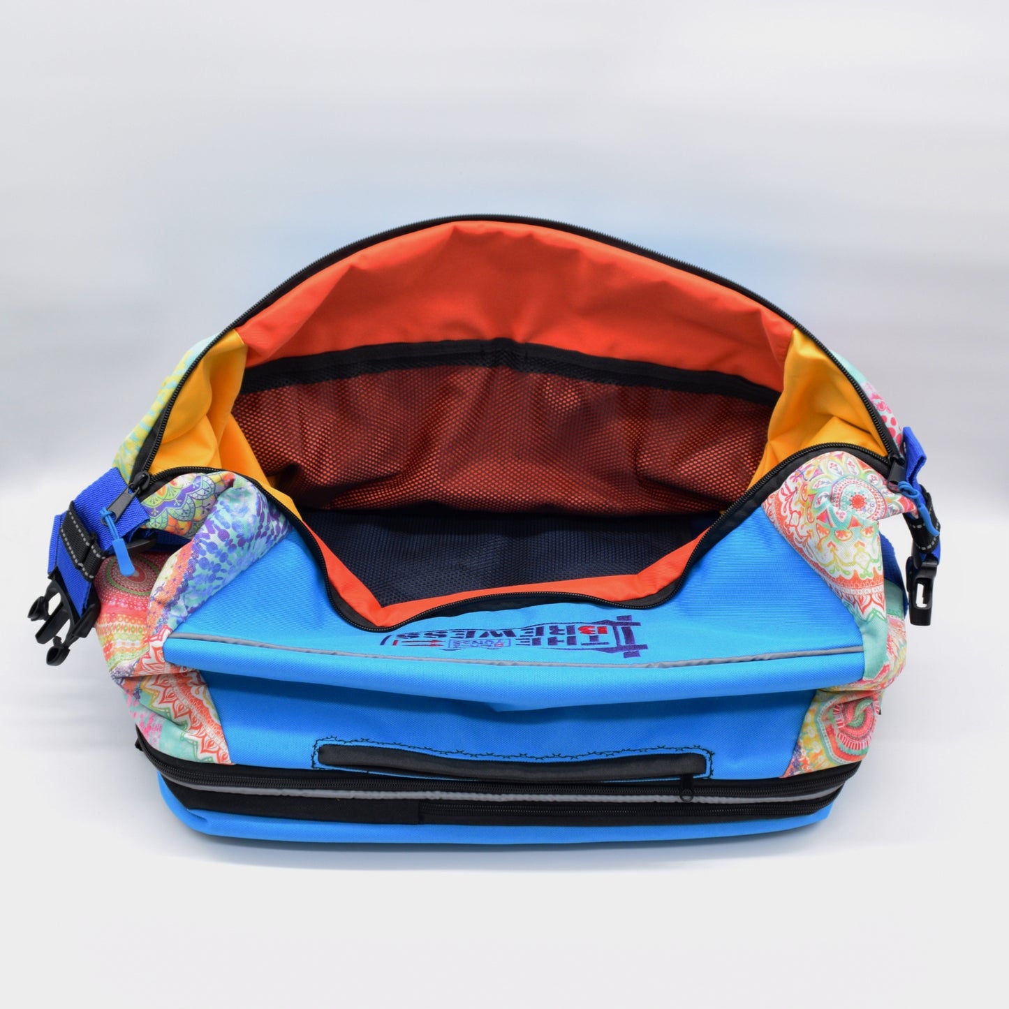 The Brewess backpack 1.0 - Minea