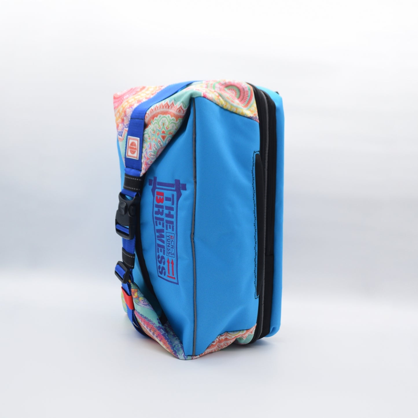 The Brewess backpack 1.0 - Minea