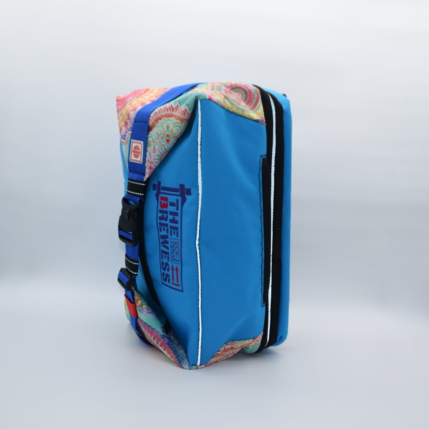 The Brewess backpack 1.0 - Minea