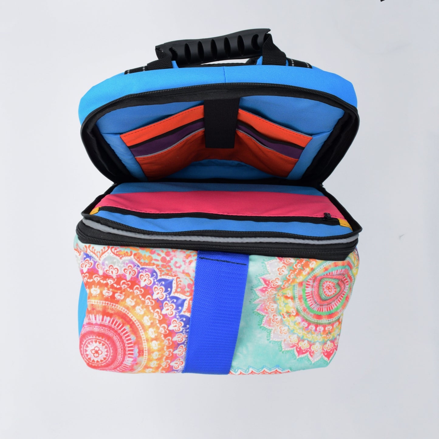 The Brewess backpack 1.0 - Minea