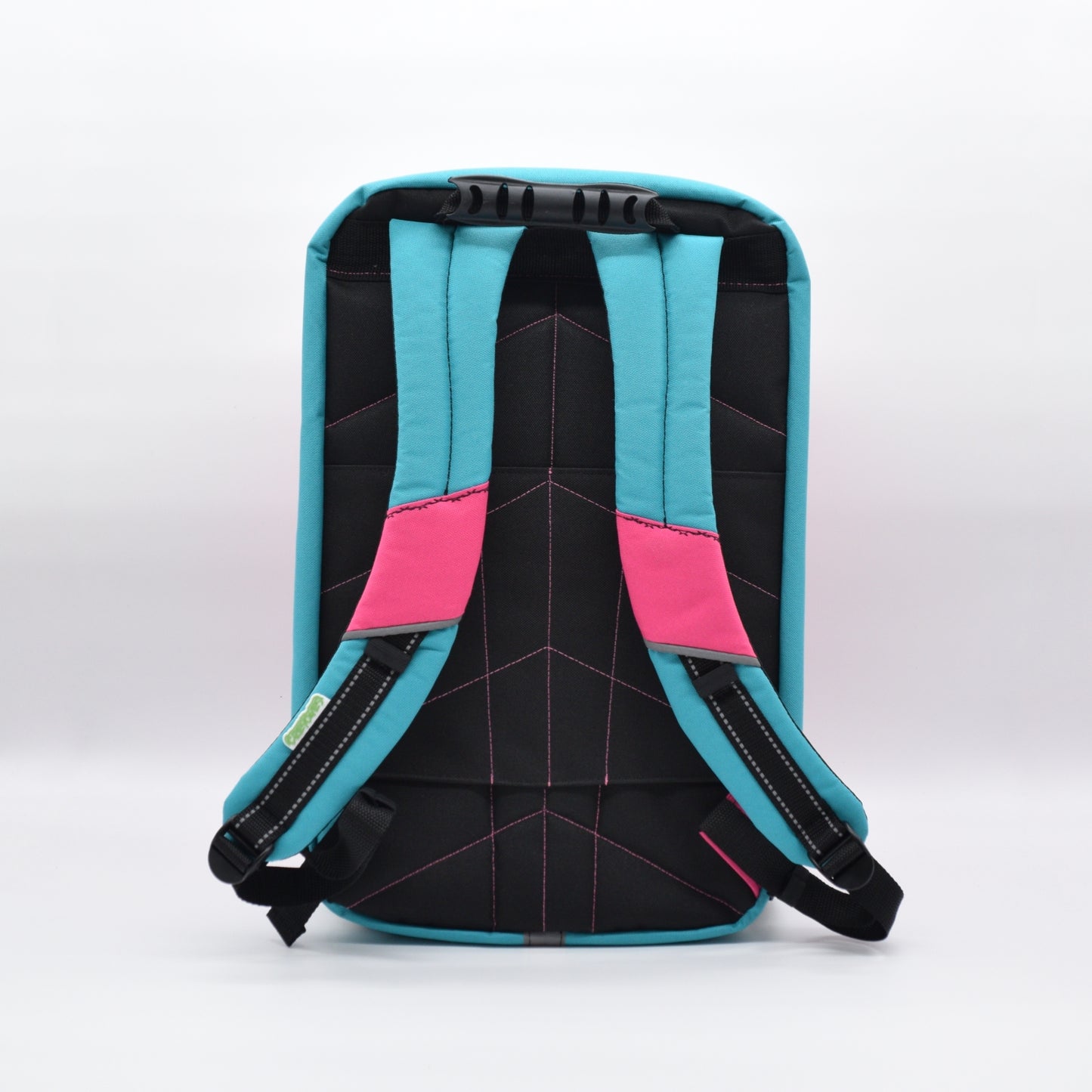 The Brewess 2.0 batoh - Pink Lady