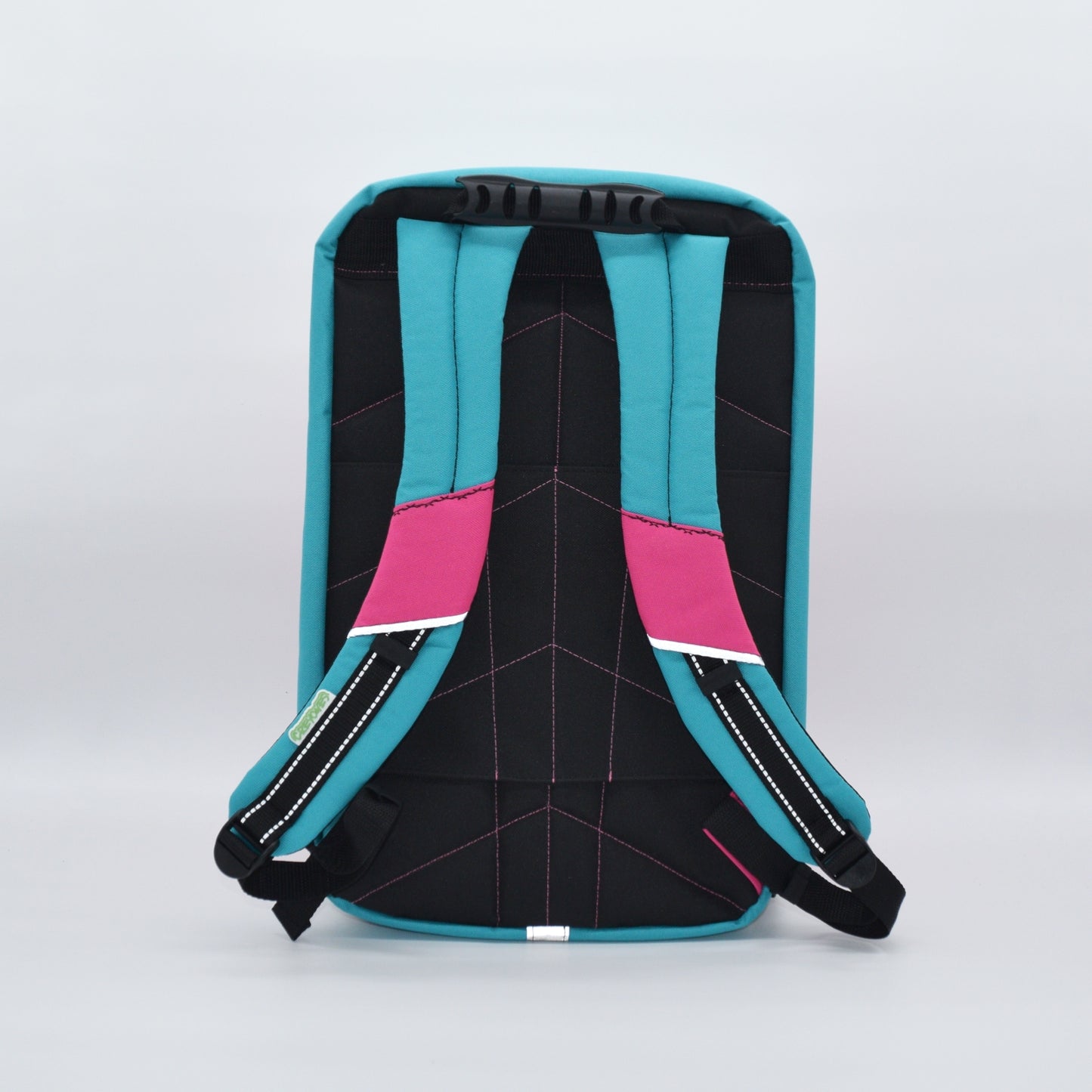 The Brewess 2.0 batoh - Pink Lady