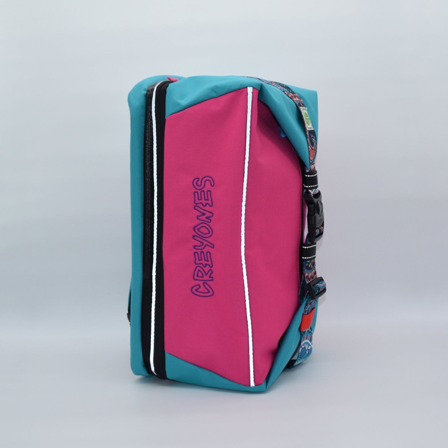The Brewess 2.0 batoh - Pink Lady