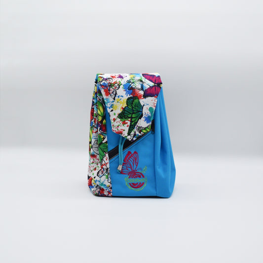 Damiselle bag - Butterflies