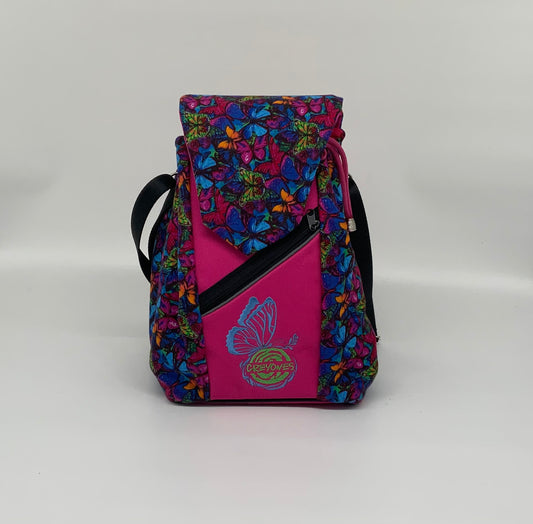 Damiselle bag - bfly