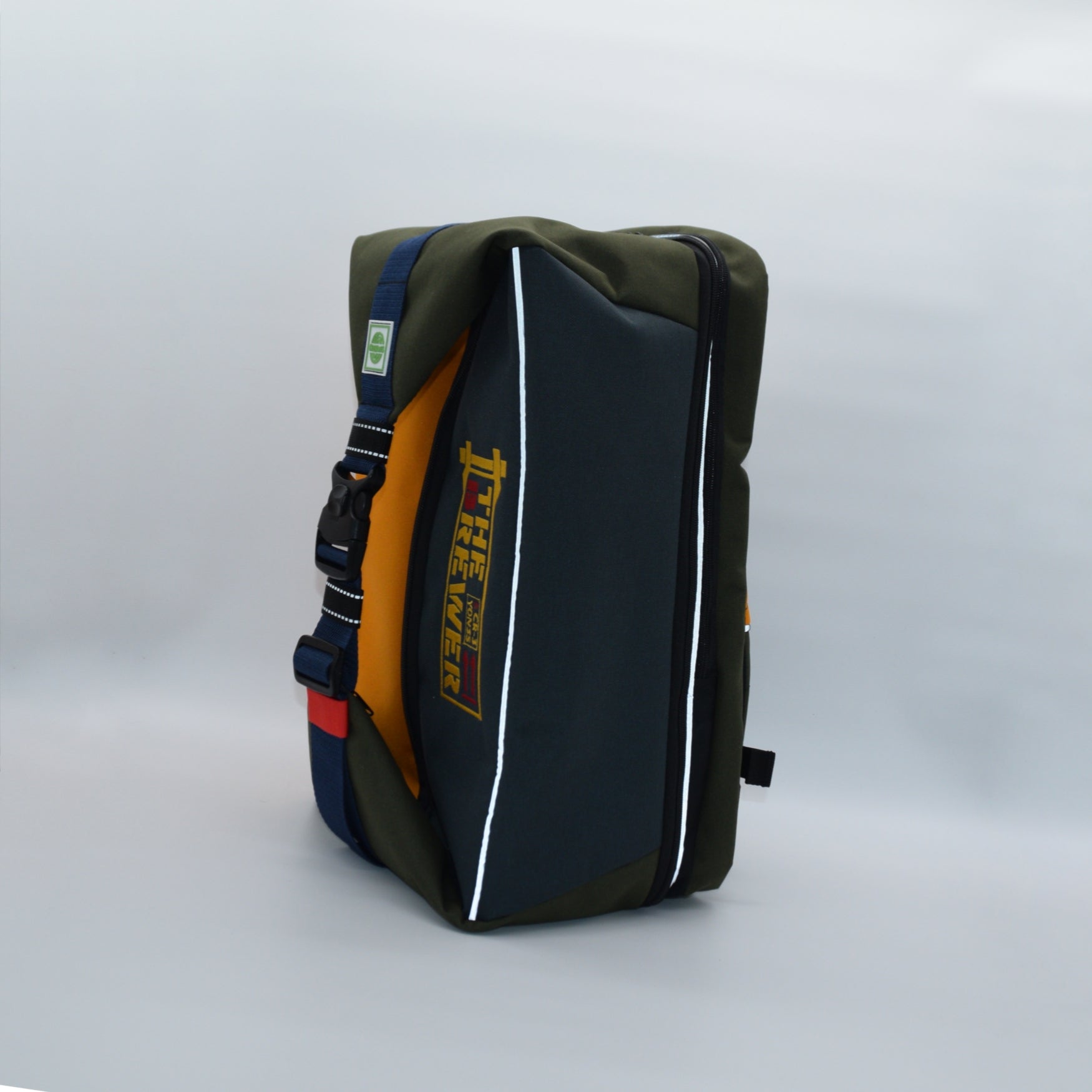 The Brewer 2.0 backpack - The Traveler by Creyones, Backpack
