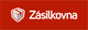 logo Zasilkovna